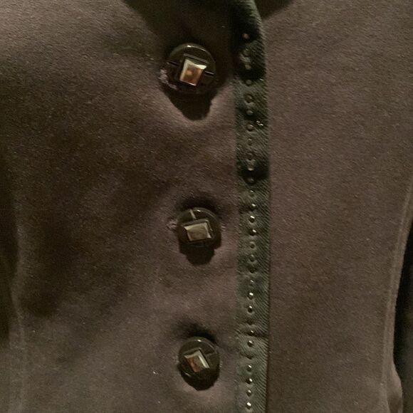 ST. JOHN BLAZER SIZE S - Picture 6 of 8